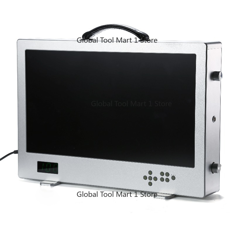 Medical Lab Diagnostics - 1080P 24 inches 4 in 1