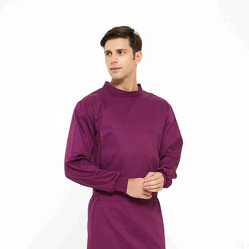 Surgical Gowns Cotton Operatin - Medical Lab Gown 리뷰 및 가격