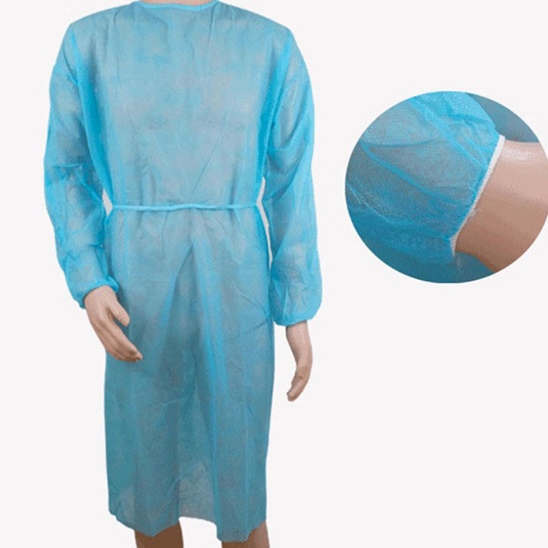 1pcs Disposable Medical Labora - Medical Lab Gown 리뷰 및 가격