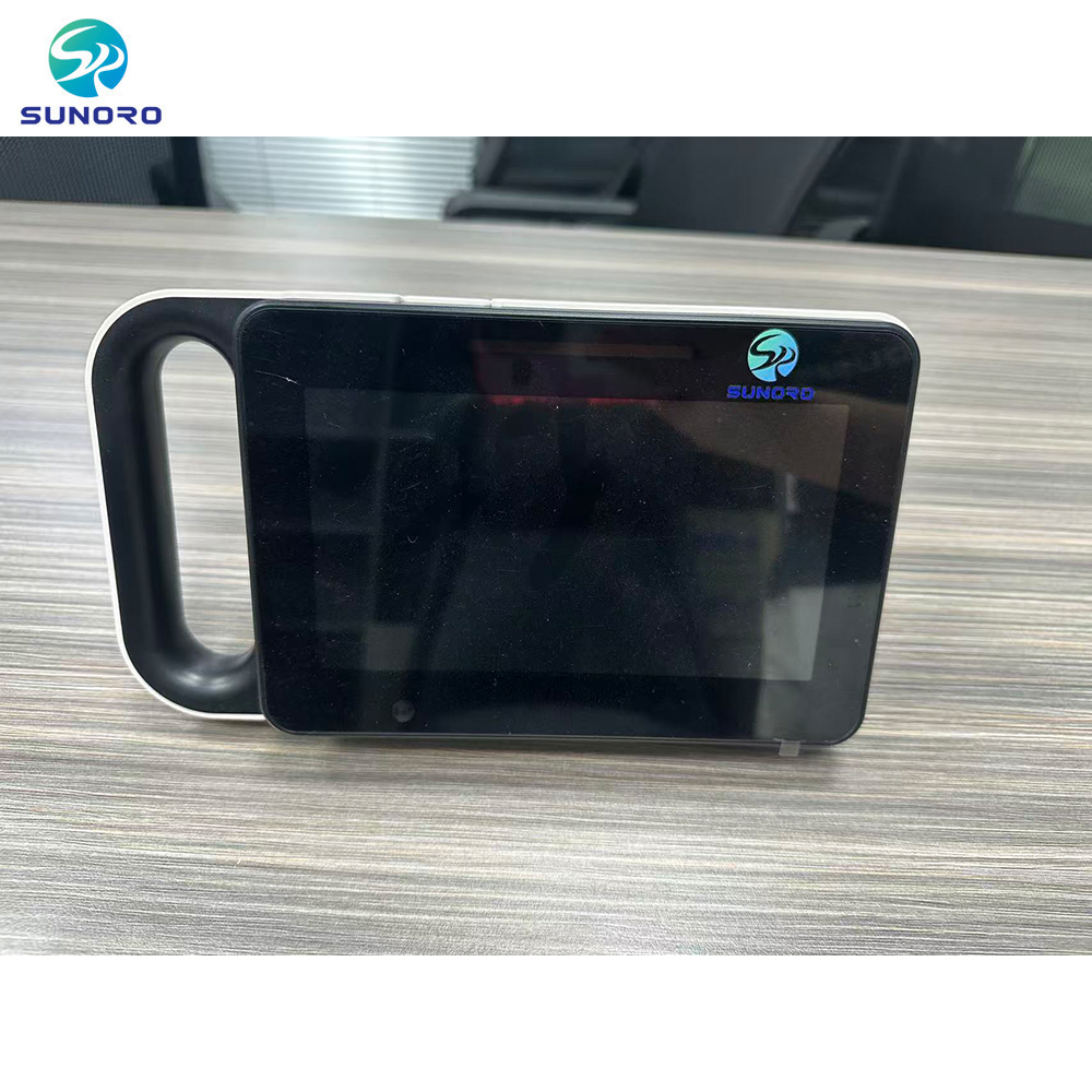 Portable Holter Factory Price  - Ekg Ecg Machine Portable 리뷰 및 가격