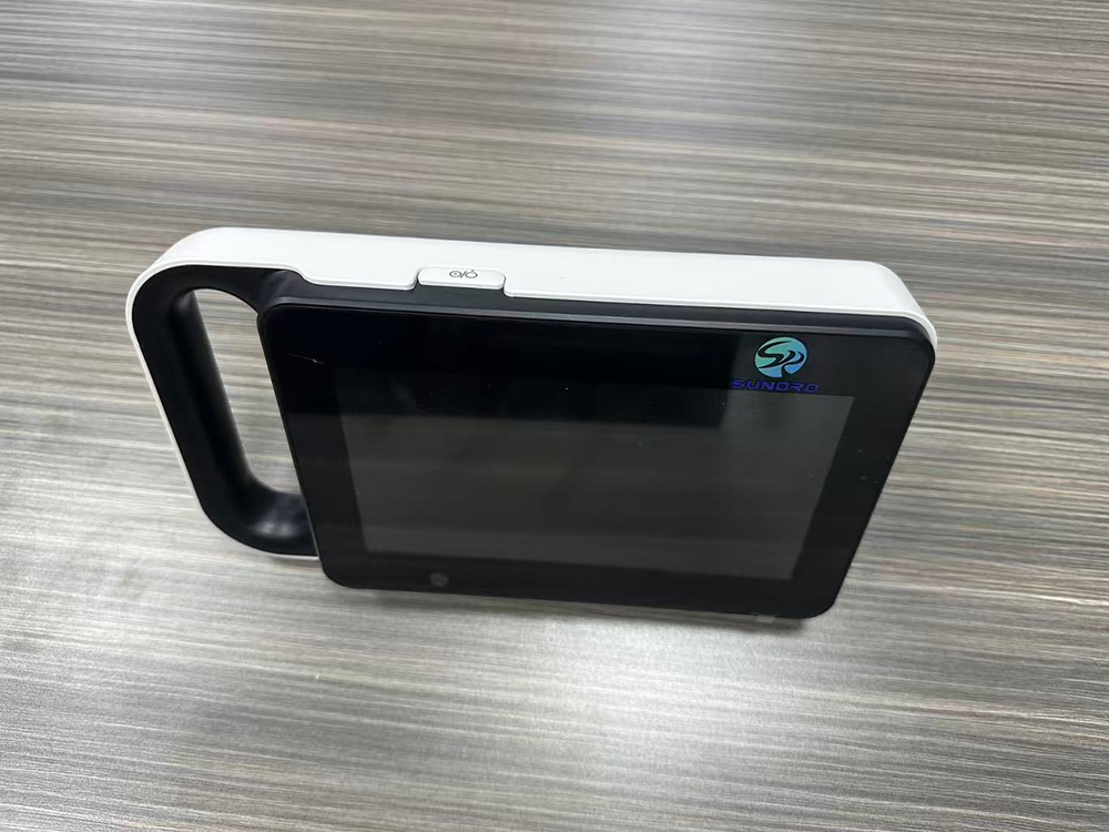 Portable Holter Factory Price  - Ekg Ecg Machine Portable 리뷰 및 가격