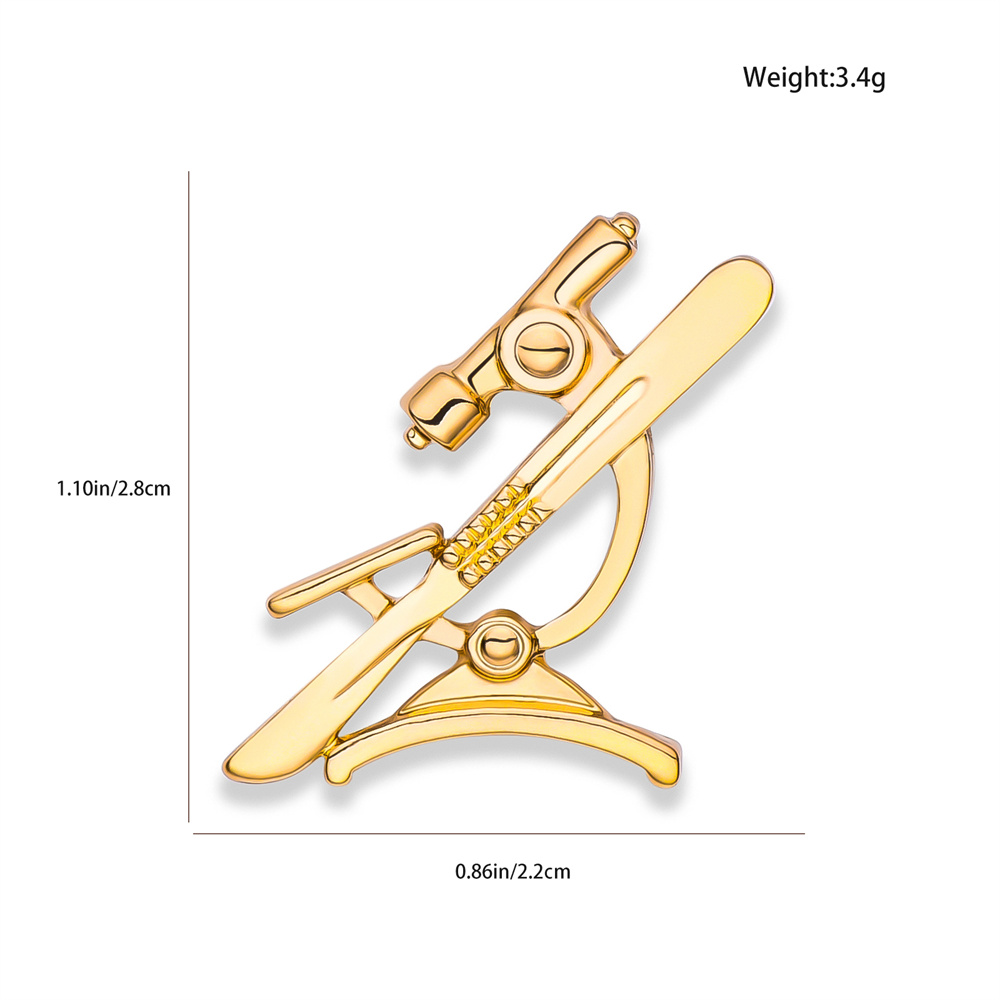 Harong Microscope Scalpel Pin  - Medical Lab Microscope 리뷰 및 가격