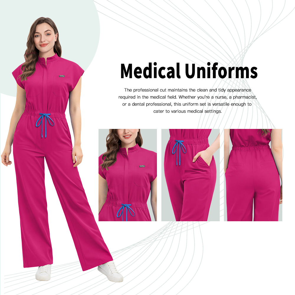 Medical Clinical Workwear for  - Medical Lab Gown 리뷰 및 가격