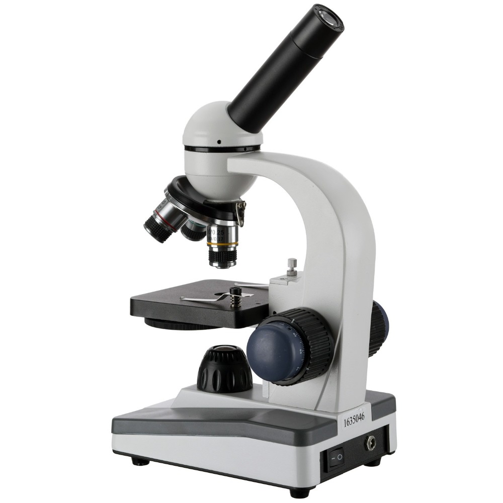 AmScope M150 Series Portable L - Medical Lab Microscope 리뷰 및 가격
