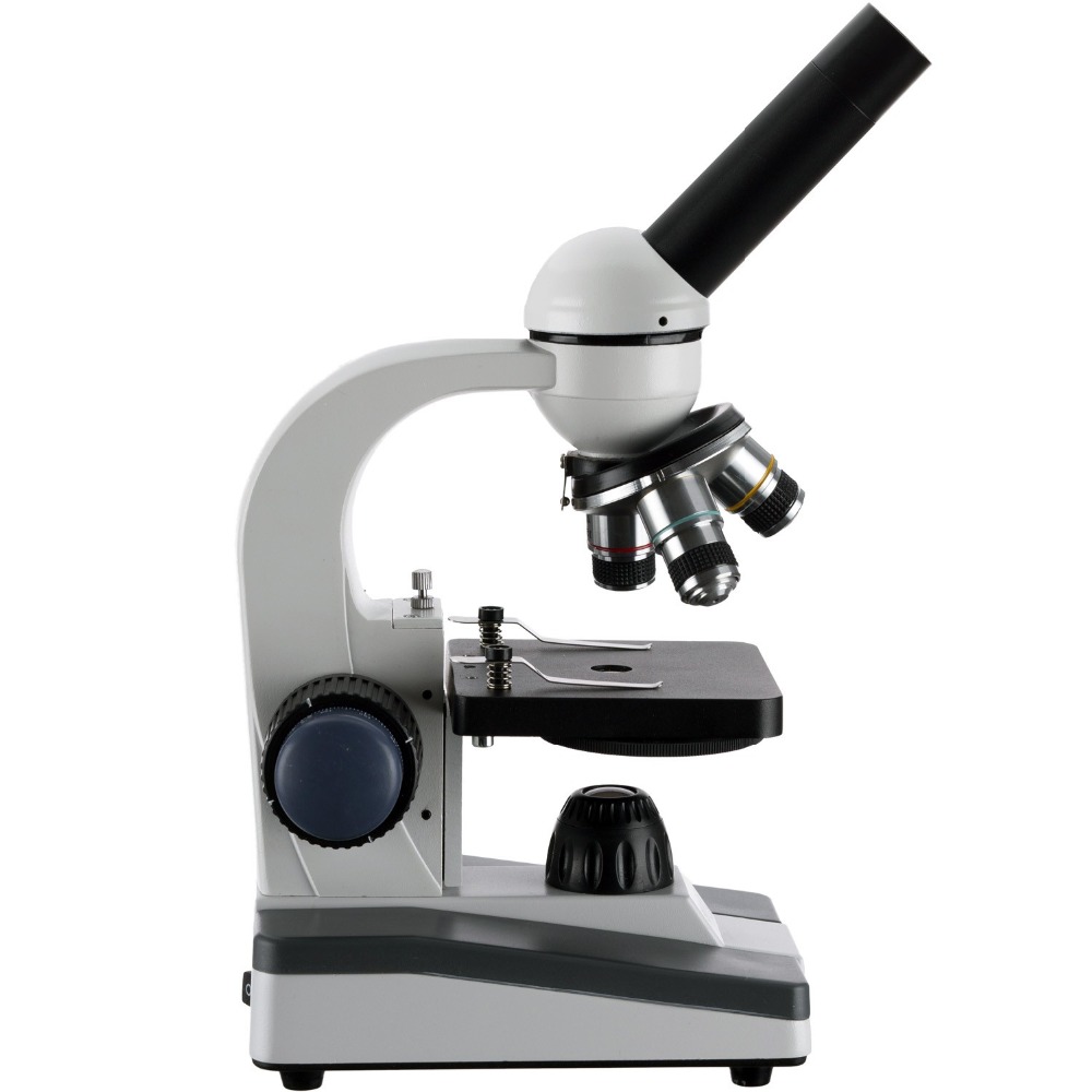 AmScope M150 Series Portable L - Medical Lab Microscope 리뷰 및 가격