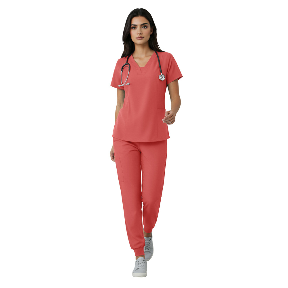 Men Medical Uniforms Women Scr - Medical Lab Gown 리뷰 및 가격