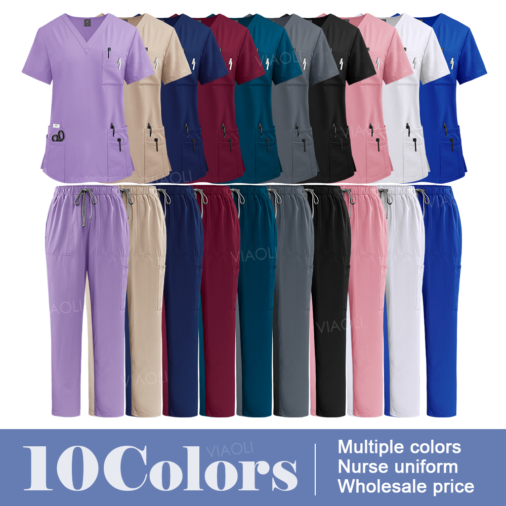Wholesale Price Medical Suit f - Medical Lab Gown 리뷰 및 가격
