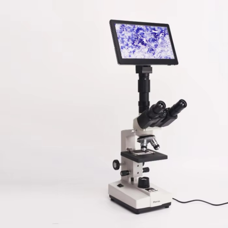 Phenix XSP-35TVW Animal Semen  - Medical Lab Microscope 리뷰 및 가격