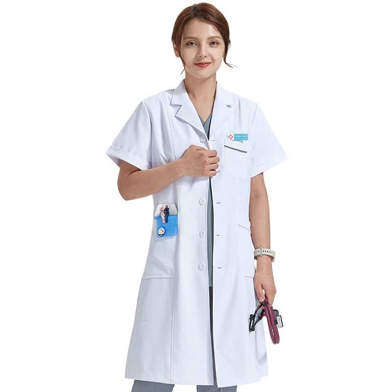 Women's Doctor Lab Coats 93% P - Lab Coat Medical 리뷰 및 가격