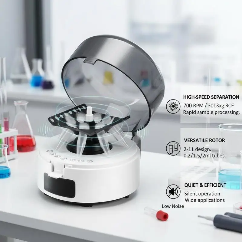 Lab Benchtop Separator 19x19x1 - Medical Lab Blood Test 리뷰 및 가격