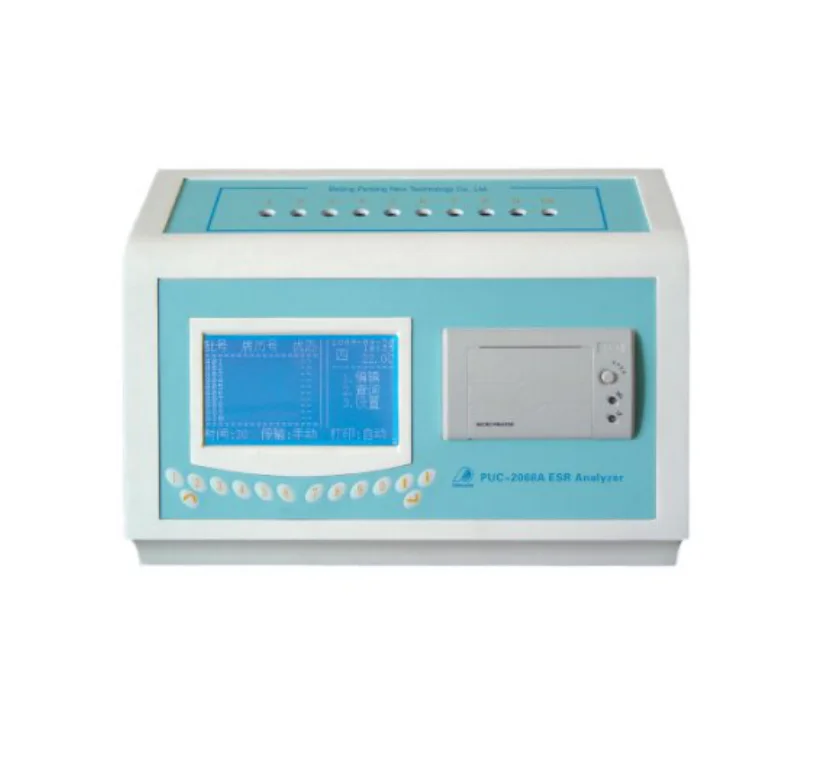 ESR Analyzer for Clinical Anal - Medical Lab Diagnostics 리뷰 및 가격