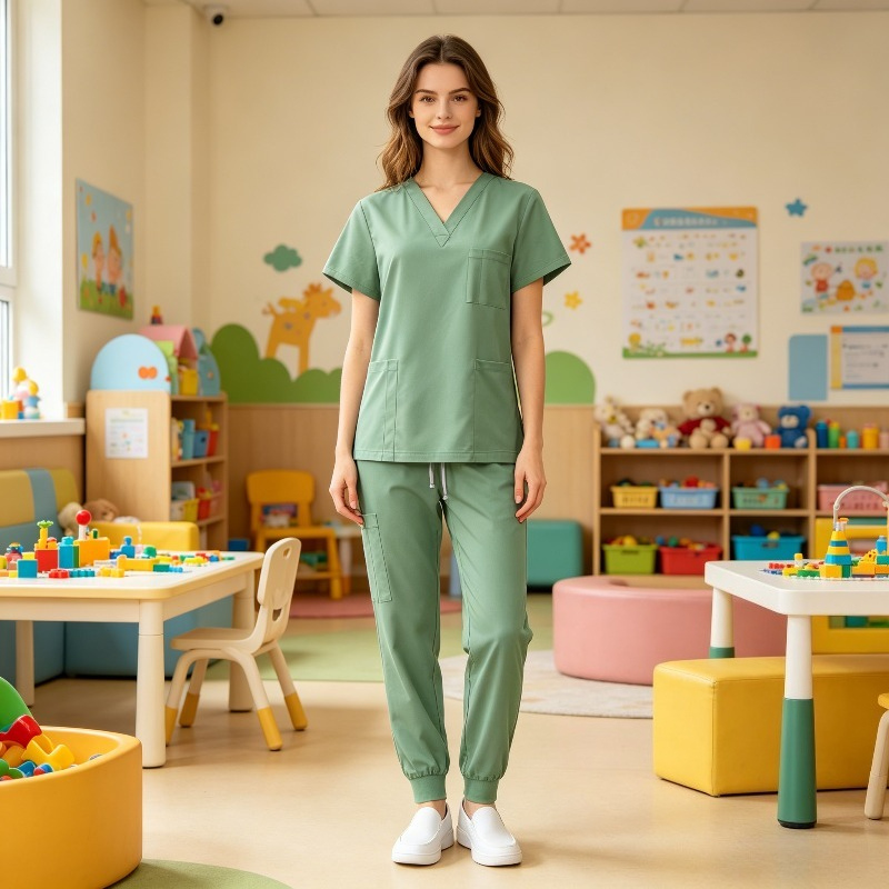Unisex Hand Washing Clothes, S - Medical Lab Gown 리뷰 및 가격
