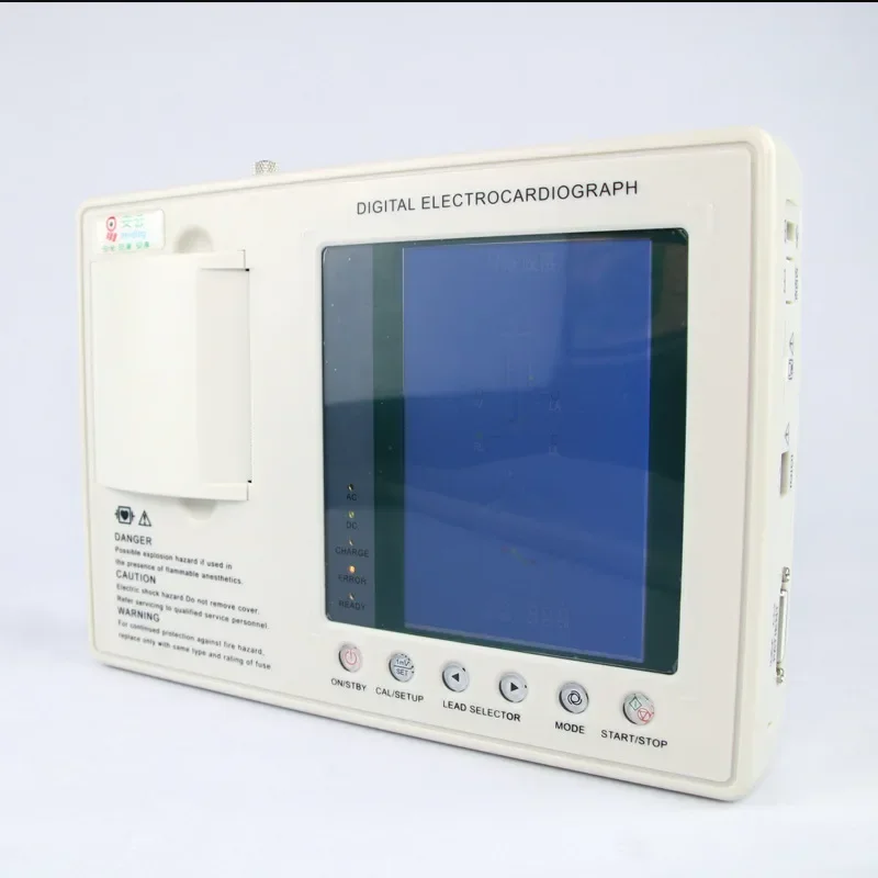 High Quality Portable Cheap Pr - Ekg Ecg Machine Portable 리뷰 및 가격