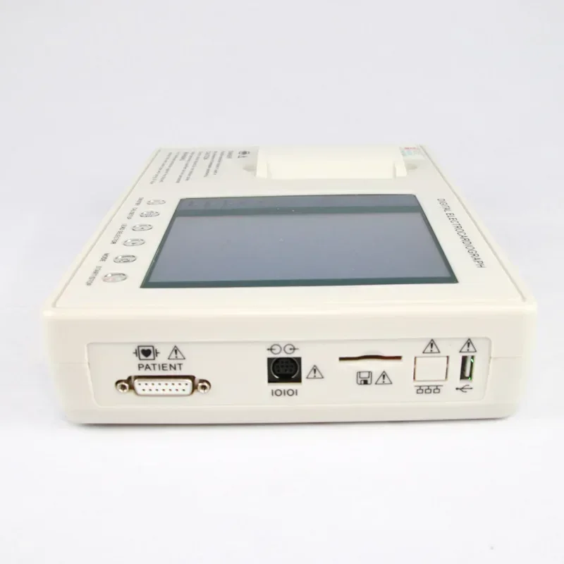 High Quality Portable Cheap Pr - Ekg Ecg Machine Portable 리뷰 및 가격