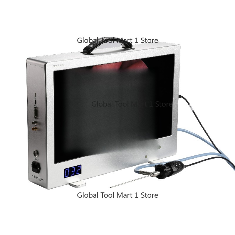 1080P 24 inches 4 in 1 Integra - Medical Lab Diagnostics 리뷰 및 가격