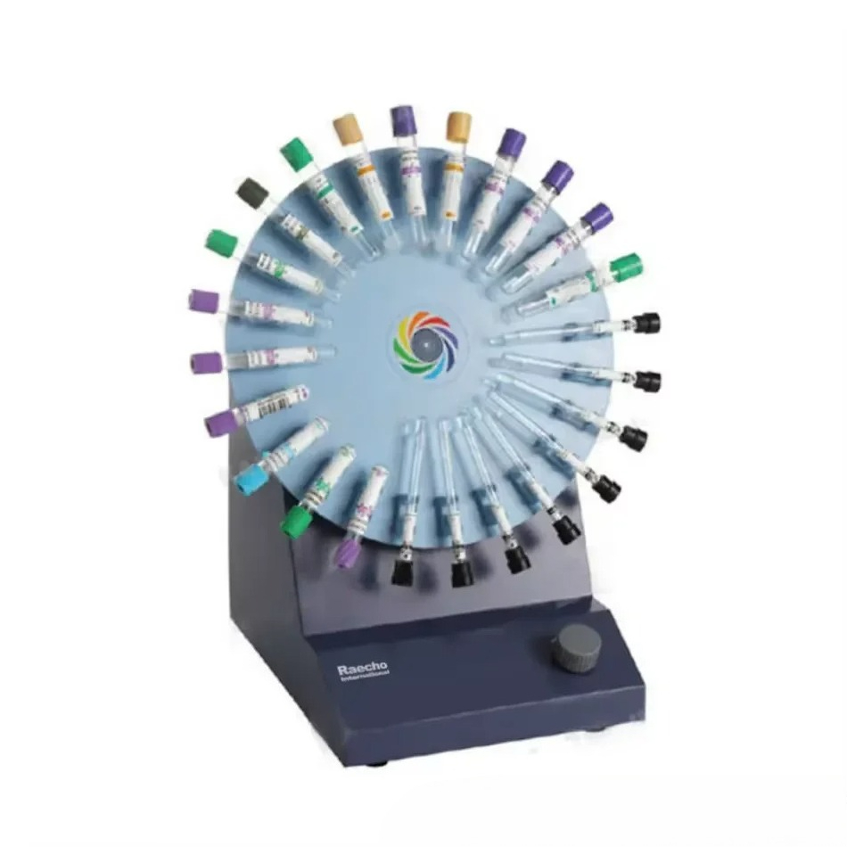 Laboratory Mixer Rotating Mixe - Medical Lab Blood Test 리뷰 및 가격