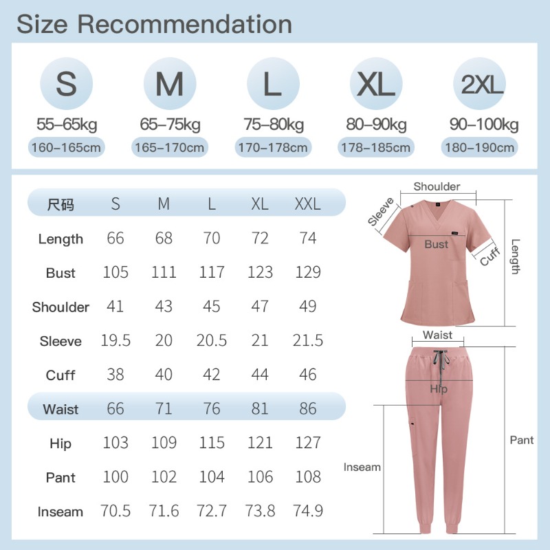 Unisex short sleeved surgical  - Medical Lab Gown 리뷰 및 가격
