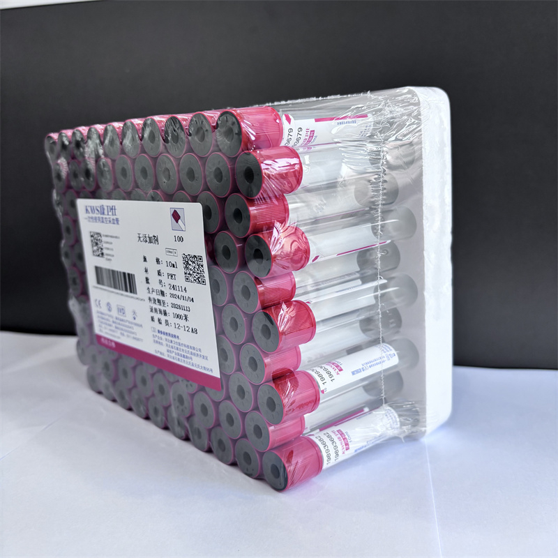 Disposable Sterile Red Top Blo - Medical Lab Blood Test 리뷰 및 가격