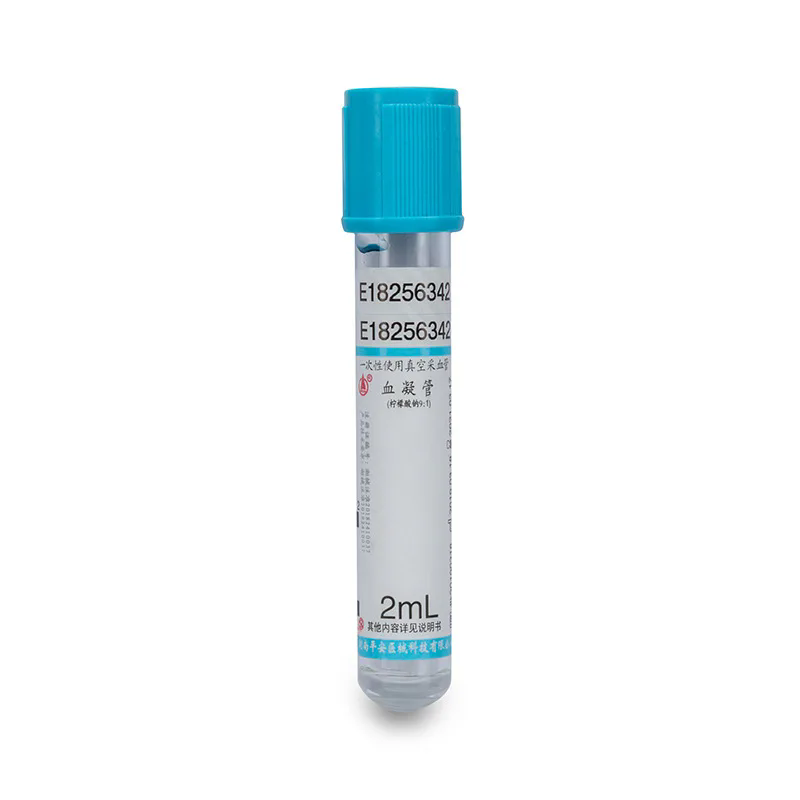 Disposable Medical 3.2% Sodium - Medical Lab Blood Test 리뷰 및 가격