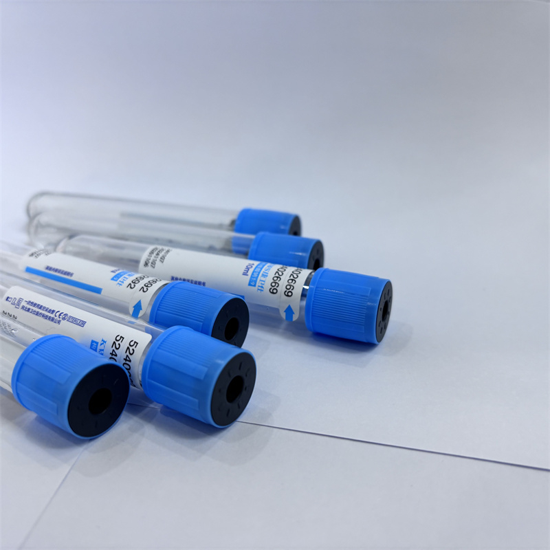 Disposable Medical 3.2% Sodium - Medical Lab Blood Test 리뷰 및 가격