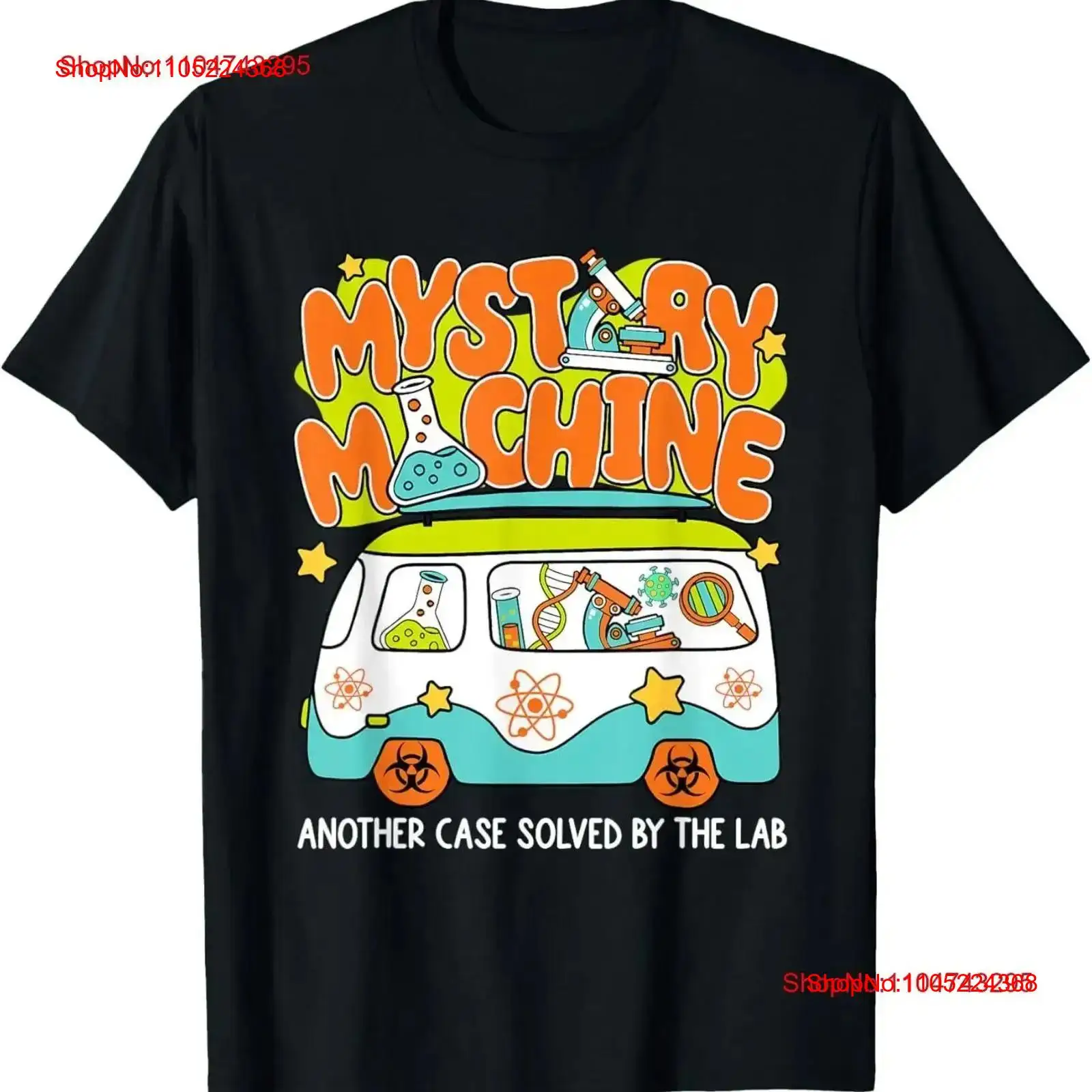 Funny Mystery Machine of Diagn - Medical Lab Diagnostics 리뷰 및 가격