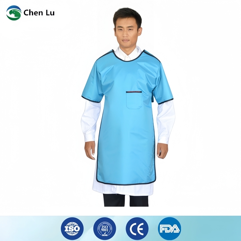 Recommend x-ray gamma ray prot - Lab Coat Medical 리뷰 및 가격