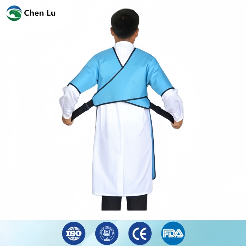 Recommend x-ray gamma ray prot - Lab Coat Medical 리뷰 및 가격