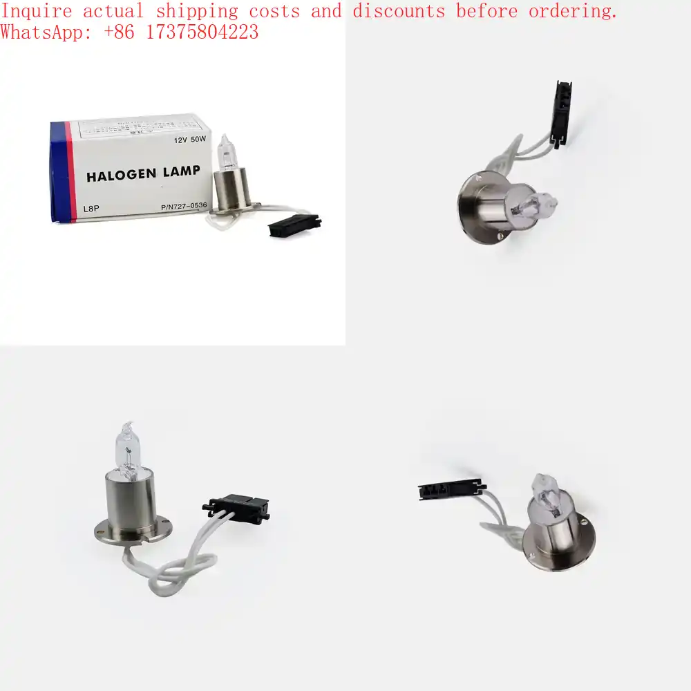 Chemistry Replacement Halogen  - Medical Lab Diagnostics 리뷰 및 가격