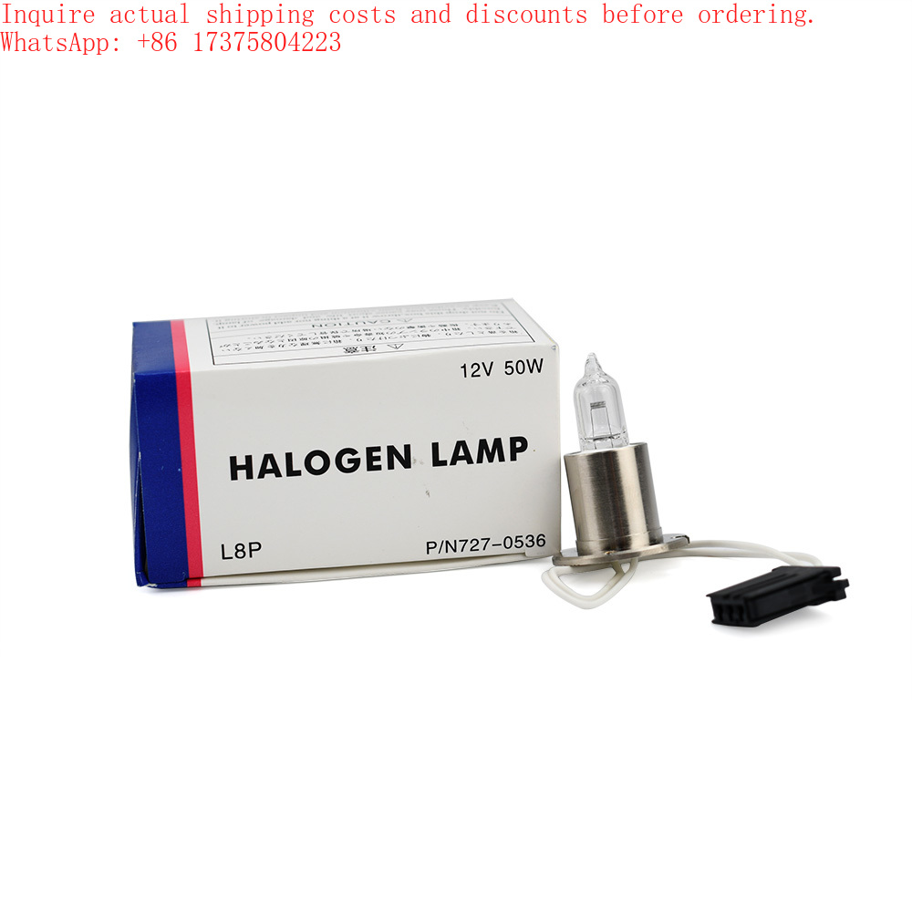 Chemistry Replacement Halogen  - Medical Lab Diagnostics 리뷰 및 가격