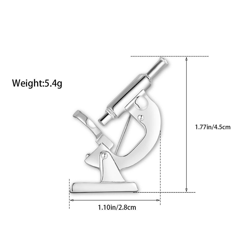 DCARZZ Microscope Pin Medical  - Medical Lab Microscope 리뷰 및 가격