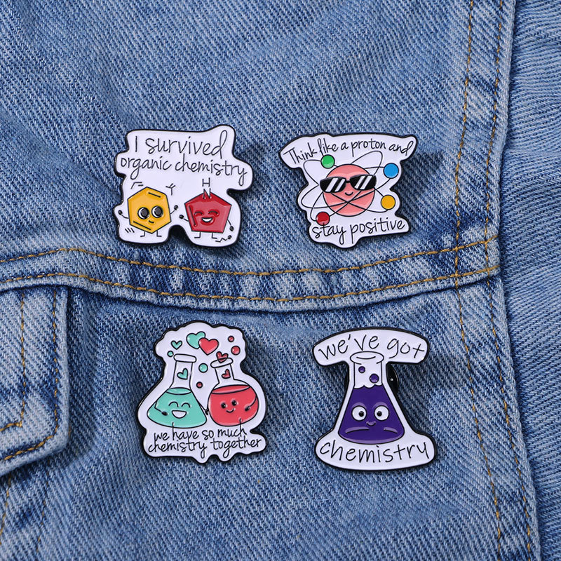 Creative Science Brooch Chemis - Medical Lab Microscope 리뷰 및 가격