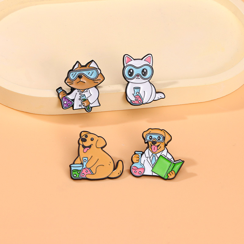 Creative Science Brooch Chemis - Medical Lab Microscope 리뷰 및 가격