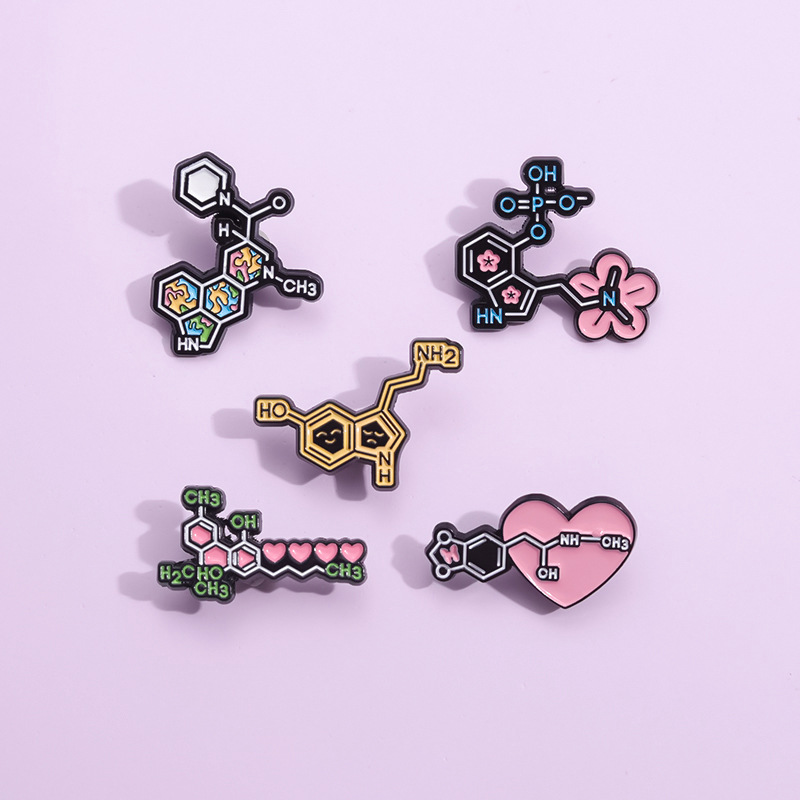 Creative Science Brooch Chemis - Medical Lab Microscope 리뷰 및 가격