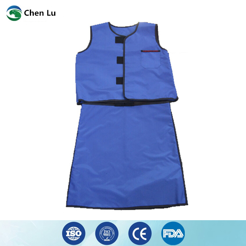 Genuine x-ray gamma ray protec - Lab Coat Medical 리뷰 및 가격