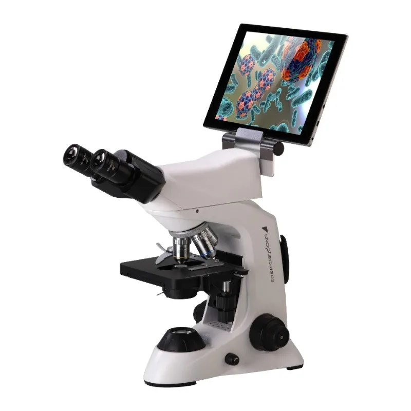 2026 New Stainless Steel Medic - Medical Lab Microscope 리뷰 및 가격