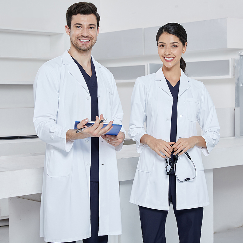 Performance Lab Coats Silky Ph - Lab Coat Medical 리뷰 및 가격