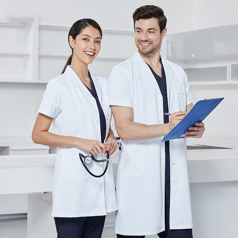 Performance Lab Coats Silky Ph - Lab Coat Medical 리뷰 및 가격