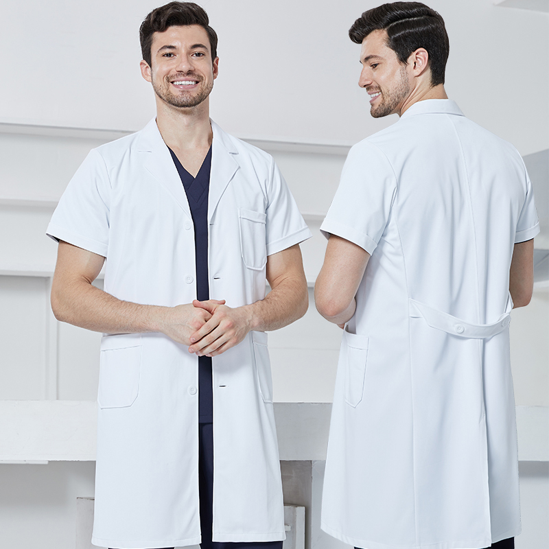 Performance Lab Coats Silky Ph - Lab Coat Medical 리뷰 및 가격
