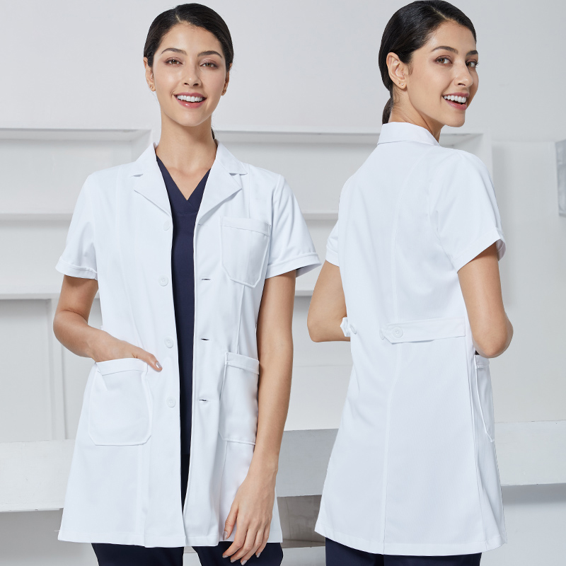 Performance Lab Coats Silky Ph - Lab Coat Medical 리뷰 및 가격