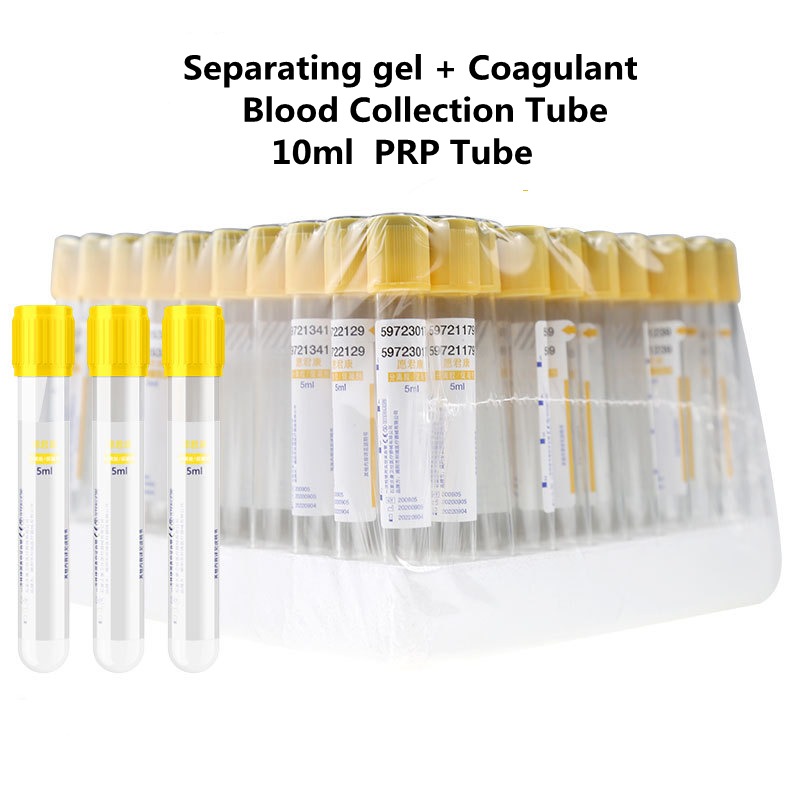 Disposable Vacuum Blood Collec - Medical Lab Blood Test 리뷰 및 가격