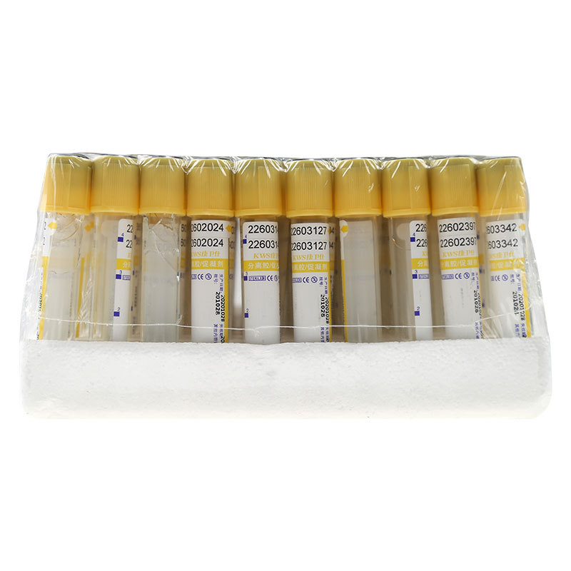 Disposable Vacuum Blood Collec - Medical Lab Blood Test 리뷰 및 가격