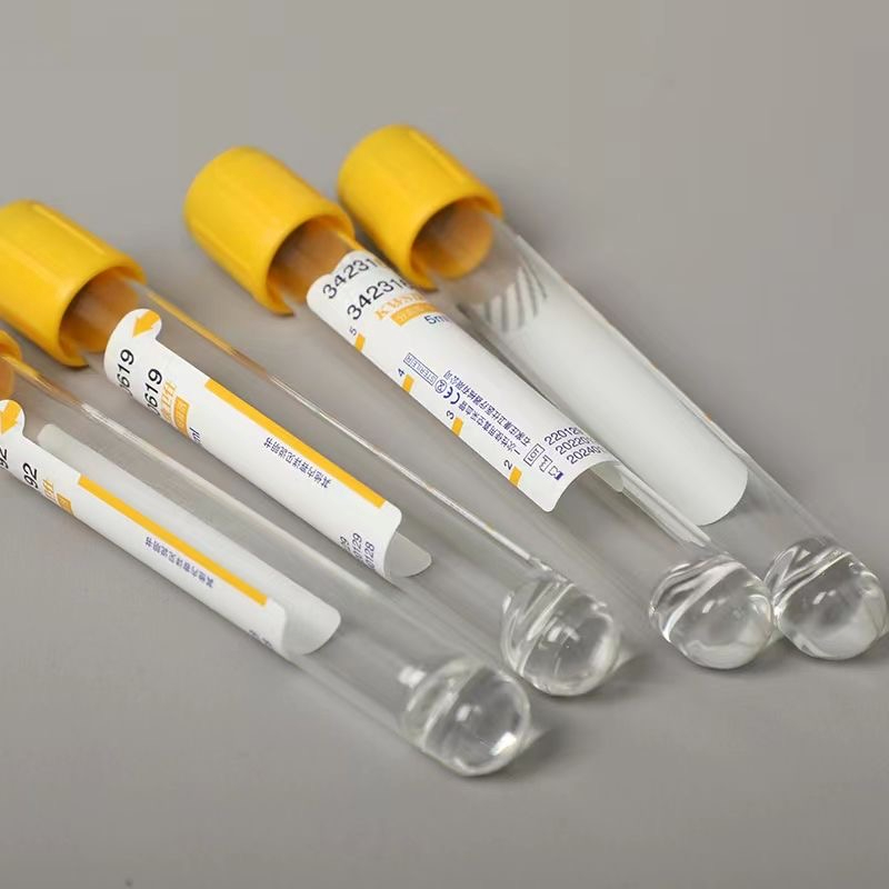 Disposable Vacuum Blood Collec - Medical Lab Blood Test 리뷰 및 가격