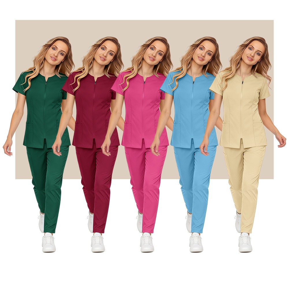 Wholesale Medical Scrub Set Sp - Lab Coat Medical 리뷰 및 가격