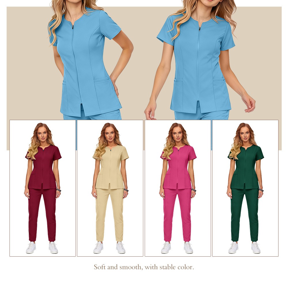 Wholesale Medical Scrub Set Sp - Lab Coat Medical 리뷰 및 가격