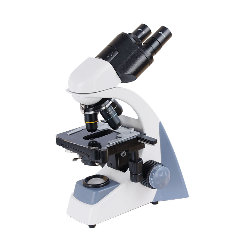 LED Binocular Biological Lab M - Medical Lab Microscope 리뷰 및 가격