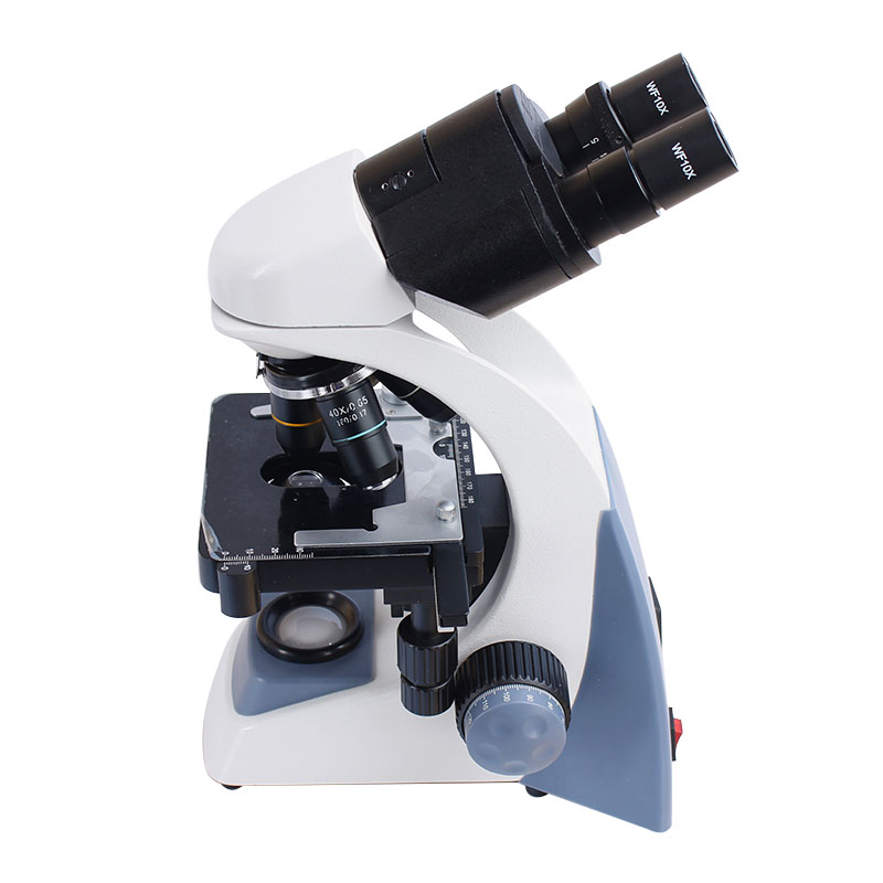 LED Binocular Biological Lab M - Medical Lab Microscope 리뷰 및 가격