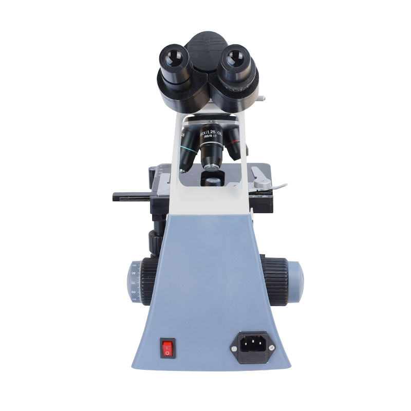 LED Binocular Biological Lab M - Medical Lab Microscope 리뷰 및 가격