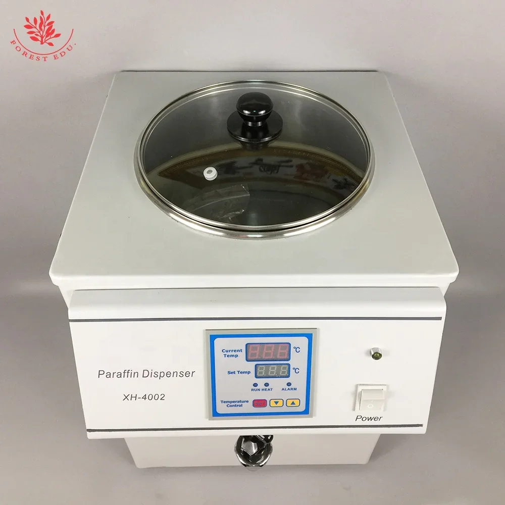 Paraffin Wax Dispenser FRT-400 - Medical Lab Diagnostics 리뷰 및 가격