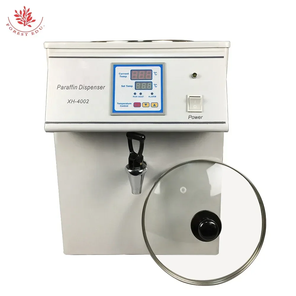 Paraffin Wax Dispenser FRT-400 - Medical Lab Diagnostics 리뷰 및 가격