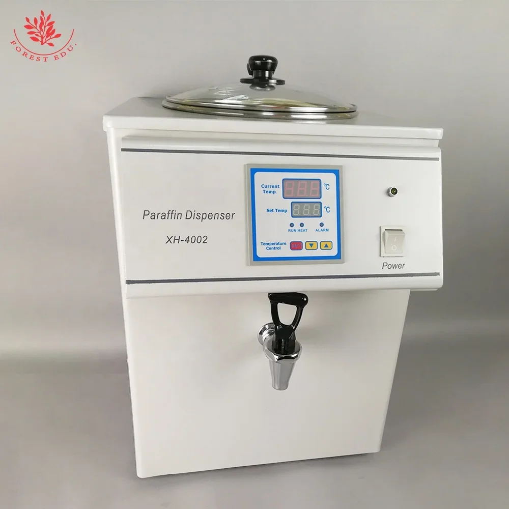 Paraffin Wax Dispenser FRT-400 - Medical Lab Diagnostics 리뷰 및 가격